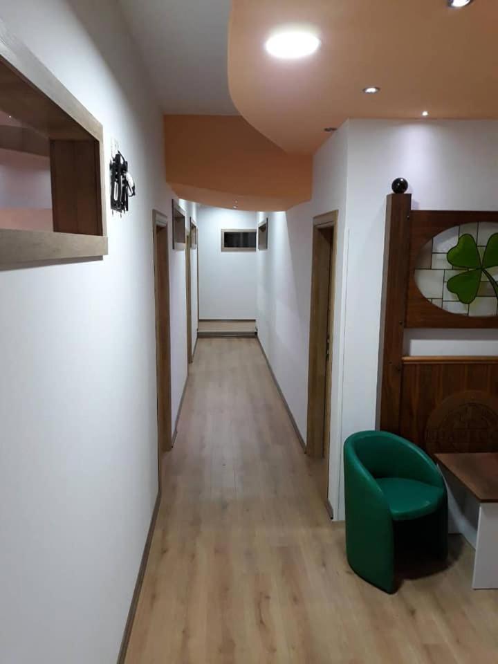 Irish Hotel Bihać Exterior foto
